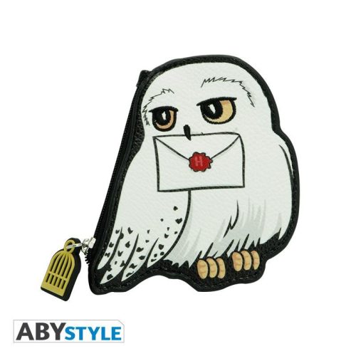 HARRY POTTER - Pénztárca Hedwig