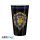 World of Warcraft (A Világok Harca)nagy pohár, 400 ml - Alliance üvegpohár(400