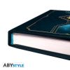 A LAGUE OF LEGENDS A5 jegyzetfüzet