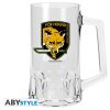 METAL GEAR SOLID Tankard - FOXHOUND