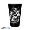 DC COMICS Batman ajándék készlet: XXL pohár, kitűző, A6 zsebnaptár### Terméknév: készlet