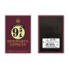 Harry Potter mágnes dekor - 9 3