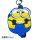 MINIONS Kulcstartó - Bob
