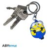 MINIONS Kulcstartó - Bob