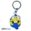MINIONS Kulcstartó - Bob