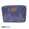HARRY POTTER laptop tok 15'' Roxfort