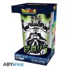 Dragon Ball Broly nagy pohár, 400 ml - Broly