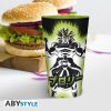 Dragon Ball Broly nagy pohár, 400 ml - Broly