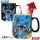 DISNEY Bögre Hőmérséklet-érzékeny (460 ml) - Lilo & Stitch