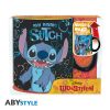 DISNEY Bögre Hőmérséklet-érzékeny (460 ml) - Lilo & Stitch