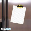 DC COMICS prémium mágnes - Batman logó