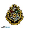 HARRY POTTER prémium mágnes - Roxfort