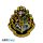 HARRY POTTER prémium mágnes - Roxfort