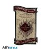 HARRY POTTER prémium mágnes - Maróderek