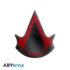 Assassin's Creed - Prémium Mágnes - Logó