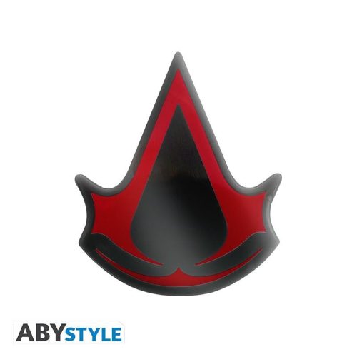 Assassin's Creed - Prémium Mágnes - Logó