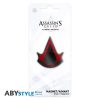Assassin's Creed - Prémium Mágnes - Logó