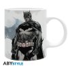 DC COMICS bögre, 320 ml Batman Az Sötét Lovag