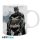 DC COMICS bögre, 320 ml Batman Az Sötét Lovag