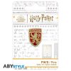 HARRY POTTER pin Gryffindor Prefekt