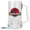 JURASSIC PARK Korsó - Logo, 500 ml