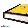 POKEMON Pikachu A5 jegyzettömb