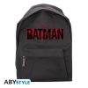 DC COMICS Hátizsák - Batman Embléma (fekete)