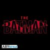 DC COMICS Hátizsák - Batman Embléma (fekete)