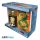 DRAGON BALL ajándék készlet: bögre (320 ml), GOKU jegyzetfüzet, PVC kulcstartó