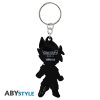 DRAGON BALL ajándék készlet: bögre (320 ml), GOKU jegyzetfüzet, PVC kulcstartó