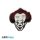 Az pin Pennywise