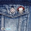 Az pin Pennywise