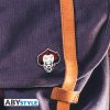 Az pin Pennywise