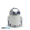 Star Wars (Csillagok háborúja) pénztárca - R2D2 , 16,5 cm