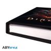 DIABLO A5 jegyzetfüzet - Lord Diablo