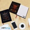 DIABLO A5 jegyzetfüzet - Lord Diablo