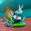 Disney Figura - Fehér Nyúl
