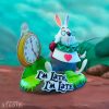 Disney Figura - Fehér Nyúl