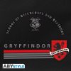 HARRY POTTER hátizsák - Griffendél - Gryffindor