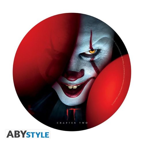 Az Rugalmas egérpad - Pennywise