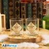 Harry Potter készlet: palack és poharak - Elixír