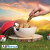 POKEMON Sütitartó - Pokeball