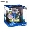Disney figura - Stitch Ohana (magas: 10 cm)
