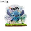 Disney figura - Stitch Ohana (magas: 10 cm)