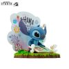 Disney figura - Stitch Ohana (magas: 10 cm)