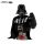 Star Wars (Csillagok háborúja) szobor - Darth Vader 1:6, 15 cm