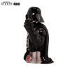 Star Wars (Csillagok háborúja) szobor - Darth Vader 1:6, 15 cm