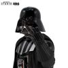 Star Wars (Csillagok háborúja) szobor - Darth Vader 1:6, 15 cm