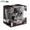 Star Wars (Csillagok háborúja) szobor - Darth Vader 1:6, 15 cm
