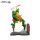 Tini Nindzsa Teknőcök (Teenage Mutant Ninja Turtles) Figura - Michelangelo 1:10 , 21 cm